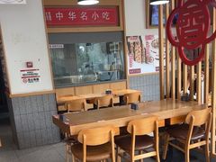 -南城香·饭香串香馄饨香(太平桥店)