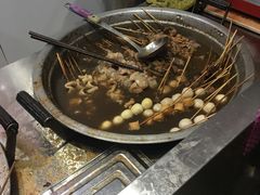 -马记大锅煮(总店)