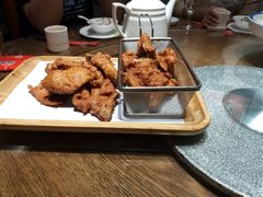 -双合园·海鲜水饺青岛菜(万佳广场店)
