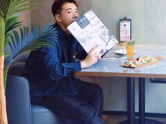 -必胜客(滨江店)