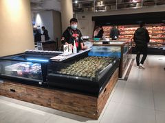 -七鲜超市(瑞虹天地太阳宫店)