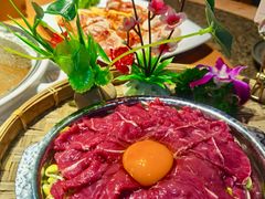 -菌彩云南野生菌火锅(新亚洲店)