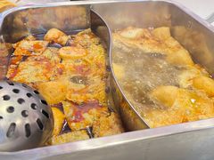 -螺大喜螺蛳粉火锅(雍和宫店)