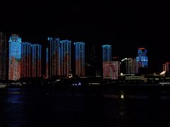 -武汉两江游览·夜游长江(汉口粤汉码头)
