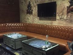 -歌库K馆量贩KTV(万达广场店)