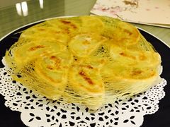 金网锅贴-花千醉(新街口店)