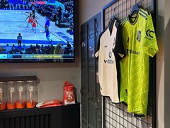 -京狮炙燥·精酿烧烤(首经贸店)