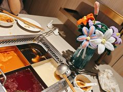 -海底捞火锅(明湖路店)