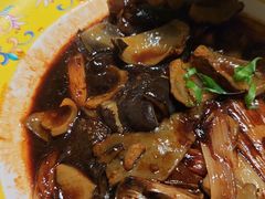 -老德州四合院·德州菜(天衢路店)