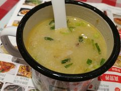 缸缸羊杂汤-老西安陕西面馆