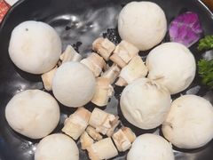 -韩味园果木炭烤鲜肉(陵东街店)