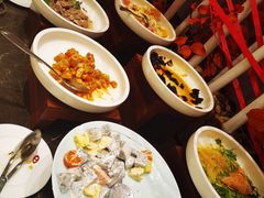 -闲湖城·黄龙饭店