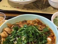 -瓦记米粉(东鼓道店)