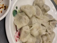 -东北农家小院(定西路店)