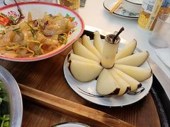 -那红花·东北菜铁锅炖(仙林金鹰店)