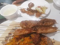 -火龙堂·风味民间菜(文一路店)