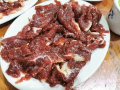 -蔡社牛肉城(龙湖店)