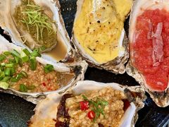 -贰醒·私房小院烧烤 (太古里店)