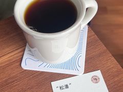 -纽巷咖啡 SOFTFOCUS COFFEE(锦和巴黎时韵店)