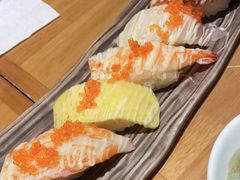 -一心创作料理屋(经开万达店)