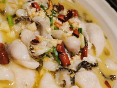 -小菜园新徽菜(无锡宜家荟聚中心店)