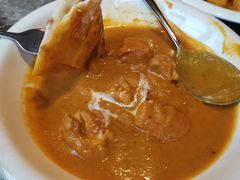 -NAMO印度餐厅