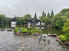 -徐霞客故居