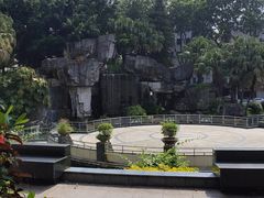 -沃尔玛购物广场(东莞凤岗中心分店)