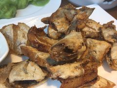 -船歌·鱼水饺青岛菜(金狮广场店)