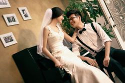 -易摄影婚纱摄影工作室