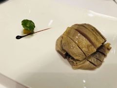 咸鸡-苏浙总会(国金中心店)