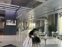 -LA合时健身4PMFIT(花桥旗舰店)