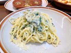 -萨莉亚意式餐厅(常州环球港店)