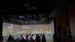 -小鸡哆哆故事屋·儿童乐园(嘉里城店)