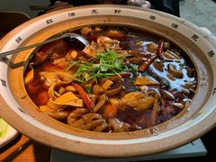 -马头巷·食景园(苏州总店)