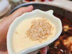 布丁-黔渔翁豆花渎鱼(喷水池店)