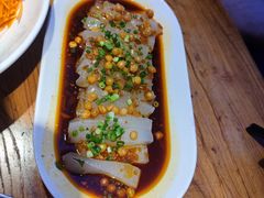 -俭寨大盘鸡·缸子肉·小公鸡·新疆菜(云通店)