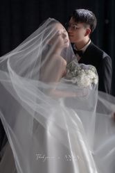 -安娜公馆婚纱摄影(锦州店)