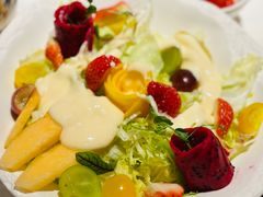 -波特曼西餐厅(中央大街店)