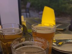 -Liberty Brewing Co·曼哈顿餐吧