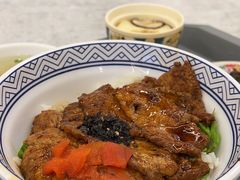 -大食代美食广场(月星环球港店)