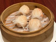 -明阁 Ming Court(广州朗豪酒店)