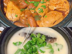 -兔爸私家小厨(新北万达店)