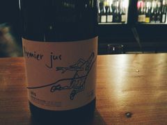 自然酒-RAC BAR(安福路店)