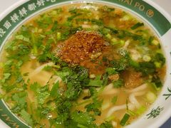-古早外婆(天佑城店)