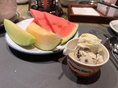 -博林天瑞喜来登酒店·西丽尚膳