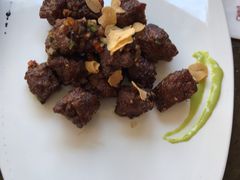 -唐廊烤鸭店(工体店)