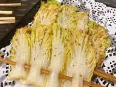 -啊溜烧烤·炭火传承(南澳店)