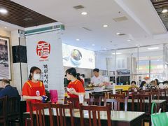 -服务大楼冷面(延大店)