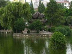 -莲湖公园